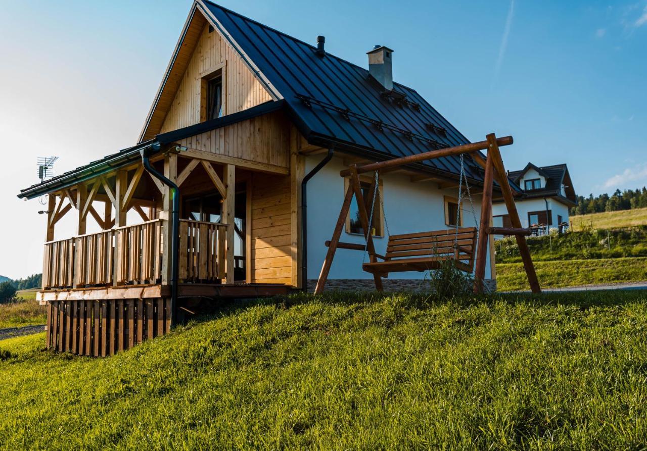 Witowka Villa Grywald Екстериор снимка