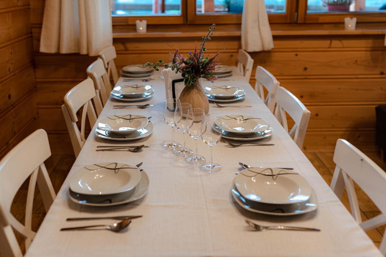 Witowka Villa Grywald Екстериор снимка