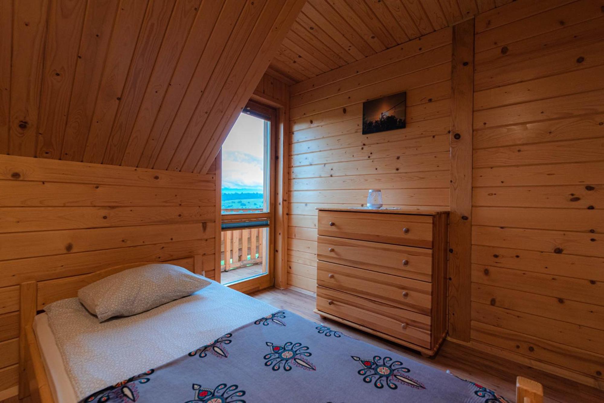Witowka Villa Grywald Екстериор снимка